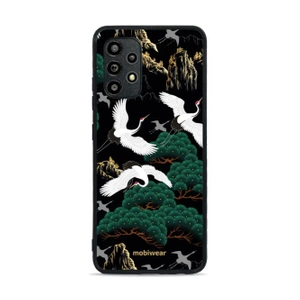 Phone Glossy Case Samsung Galaxy A32 4G - Design G042G