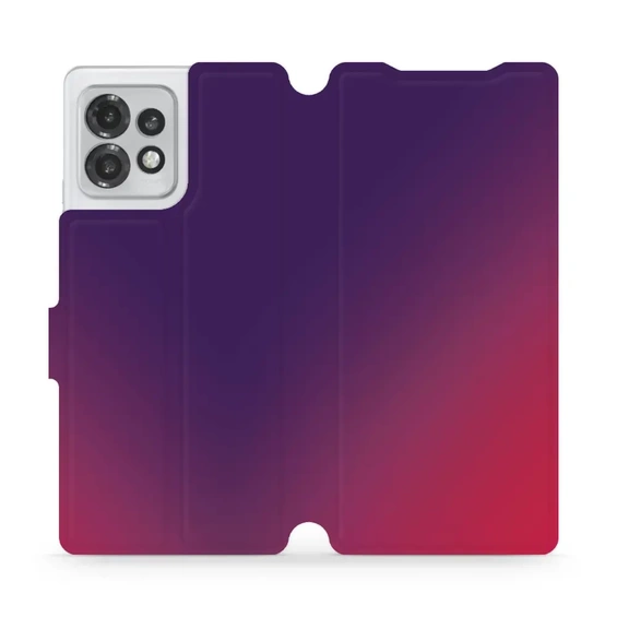 Phone Case Motorola Edge 40 Pro - Design VP67S