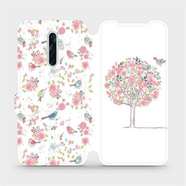 Phone Case OPPO Reno 2Z - Design M120S