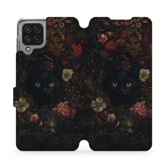 Etui do Samsung Galaxy M22 - wzór V161S