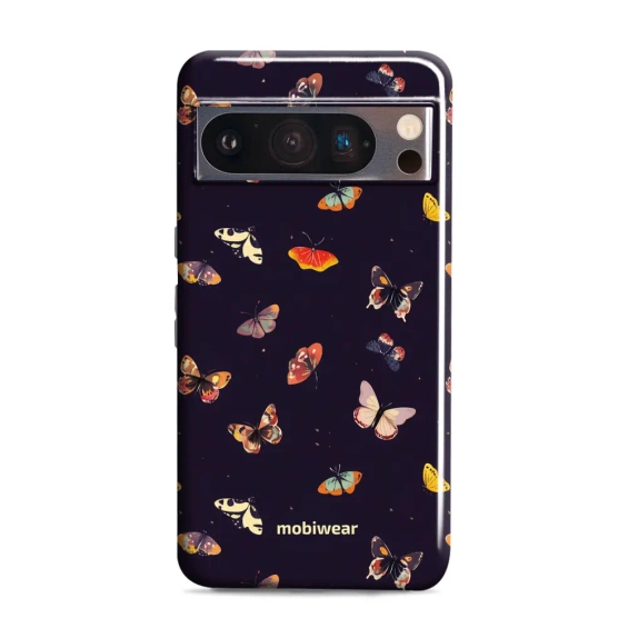 Etui Elite Pro do Google Pixel 8 Pro - wzór EP78E