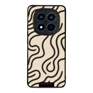 Hülle Glossy Case für Xiaomi Redmi Note 15 Pro Plus 5G - Farbe GA60G