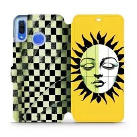 Phone Case Huawei Nova 3 - Design VP56S
