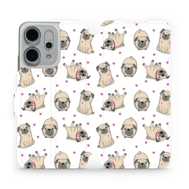 Phone Case OPPO Reno 14 5G - Design M097P