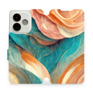 Phone Case OPPO A5 Pro 5G - Design VP36S