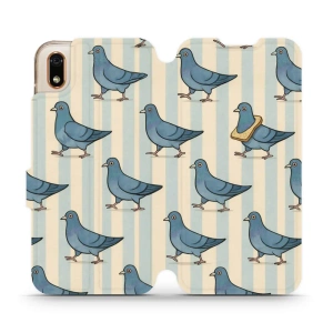 Phone Case Huawei Y5 2019 - Design VP91S