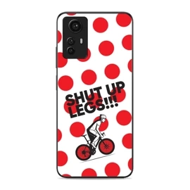 Hülle Glossy Case für Xiaomi Redmi Note 12S - Farbe GD08G