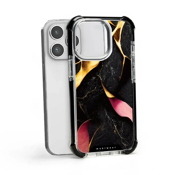 Case MagSafe Elite Bumper for Apple iPhone 14 Pro - Design D019D