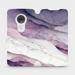 Etui do Motorola Moto G7 - wzór VP31S