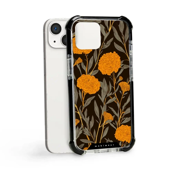 Etui MagSafe Elite Bumper Apple iPhone 13 - wzór D175D