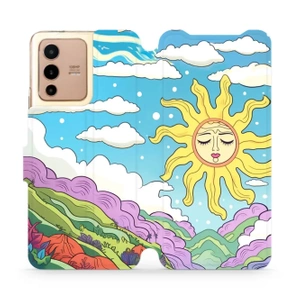 Phone Case Vivo V23 5G - Design VP57P