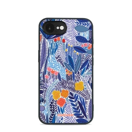 Phone Glossy Case Apple iPhone 16e - Design G037G