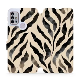 Phone Case Motorola Moto G10 - Design VA53S