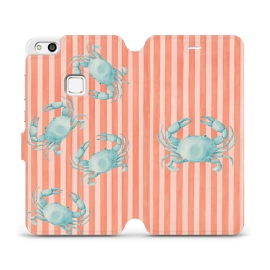 Hülle für Huawei P10 Lite - Farbe VP87S