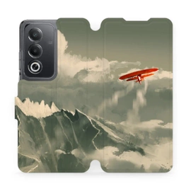 Phone Case OPPO A80 5G - Design MA03P