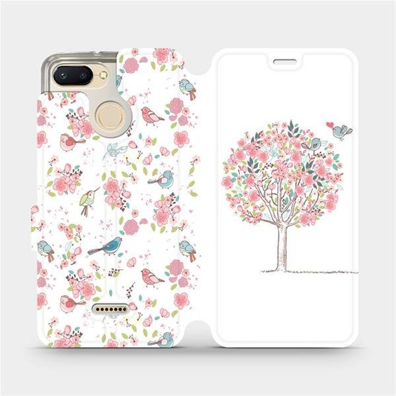 Phone Case Xiaomi Redmi 6 - Design M120S