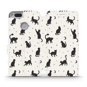 Etui do Xiaomi Mi A1 - wzór V162S