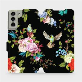 Phone Case Samsung Galaxy S21 FE - Design VD09S