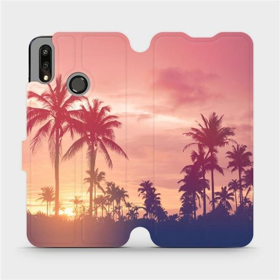 Phone Case Huawei P Smart 2019 - Design M134P