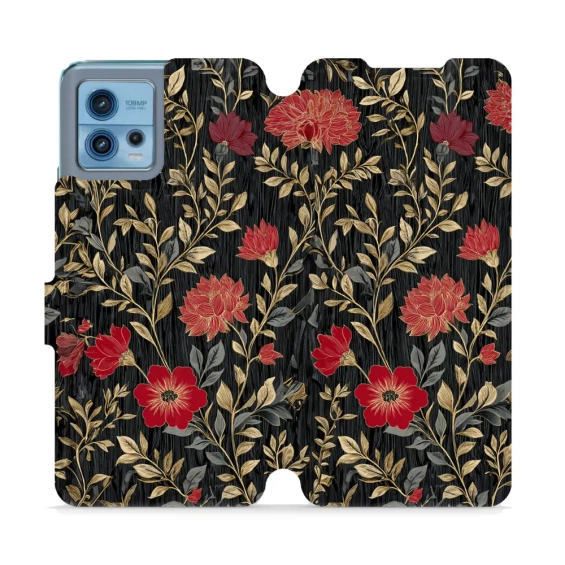 Phone Case Motorola Moto G72 - Design V172S