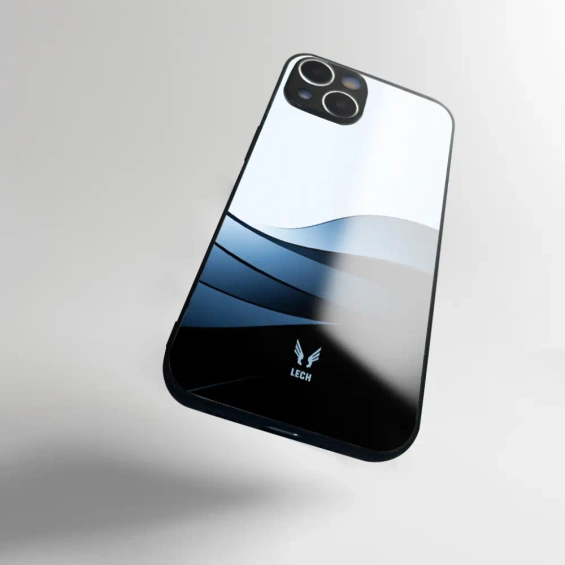 Etui Glossy Case do Realme 8i - wzór G04LP