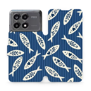 Phone Case Xiaomi POCO X6 Pro - Design VP89S