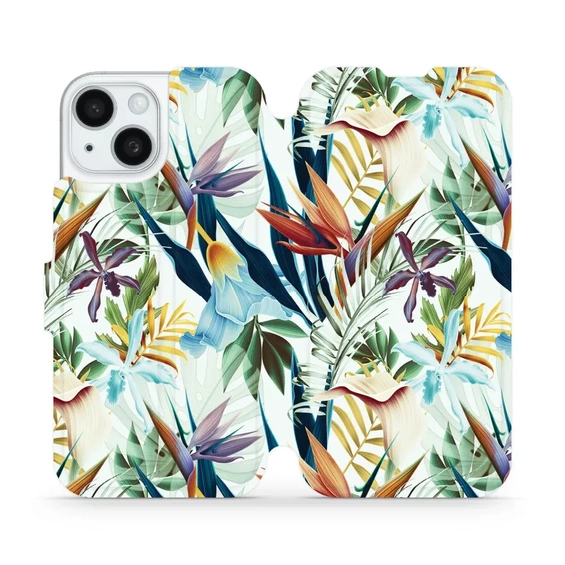 Etui do Apple iPhone 15 - wzór M071P