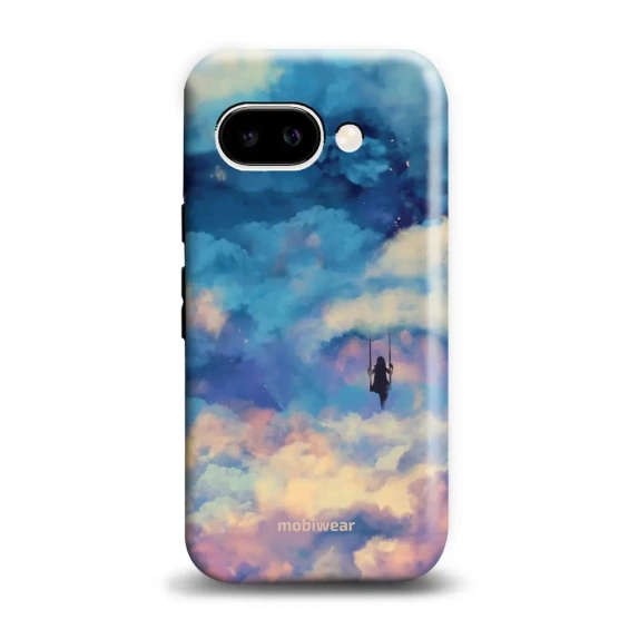 Hülle Elite Pro für Google Pixel 9A - Farbe ER09E