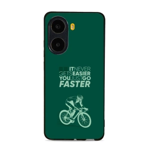 Hülle Glossy Case für Xiaomi POCO X7 Pro - Farbe GD07G