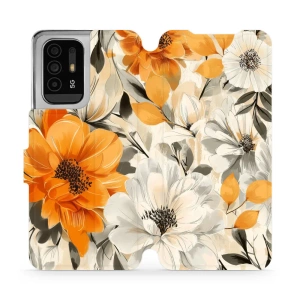 Phone Case OPPO Reno 5 Z - Design VP75S