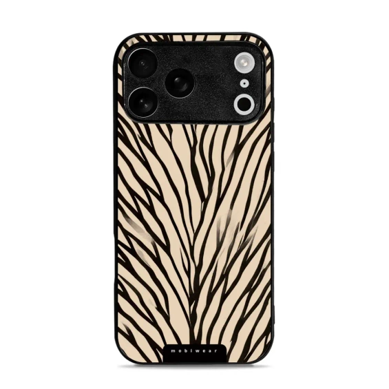 Phone Glossy Case Apple iPhone 17 Pro Max - Design GA52G