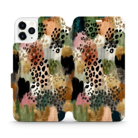 Hülle für Apple iPhone 11 Pro Max - Farbe V167S