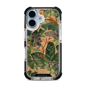 Etui MagSafe Elite Bumper Apple iPhone 17 - wzór D013D