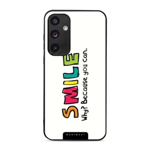 Etui Glossy Case do Samsung Galaxy A55 5G - wzór G073G