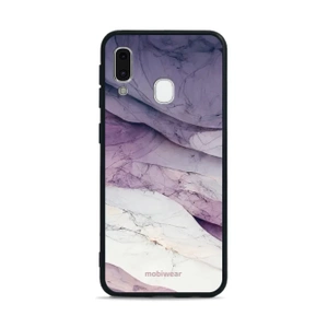 Phone Glossy Case Samsung Galaxy A20e - Design G028G