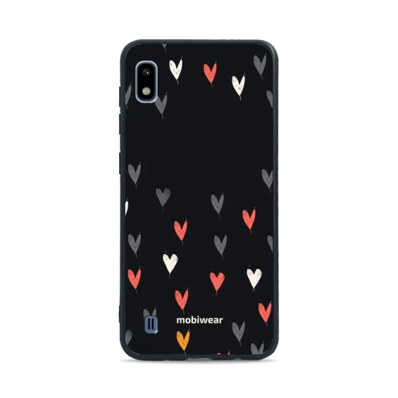 Hülle Glossy Case für Samsung Galaxy A10 - Farbe GP79G