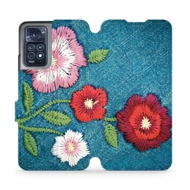 Phone Case Xiaomi Redmi Note 12 Pro 4G - Design MD05P