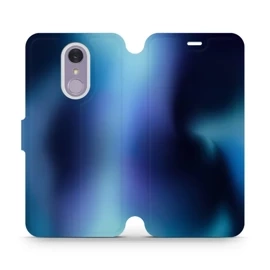 Hülle für LG Q7 - Farbe VP68S