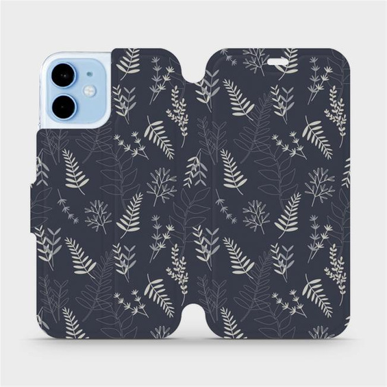 Etui do Apple iPhone 12 mini - wzór VP15S