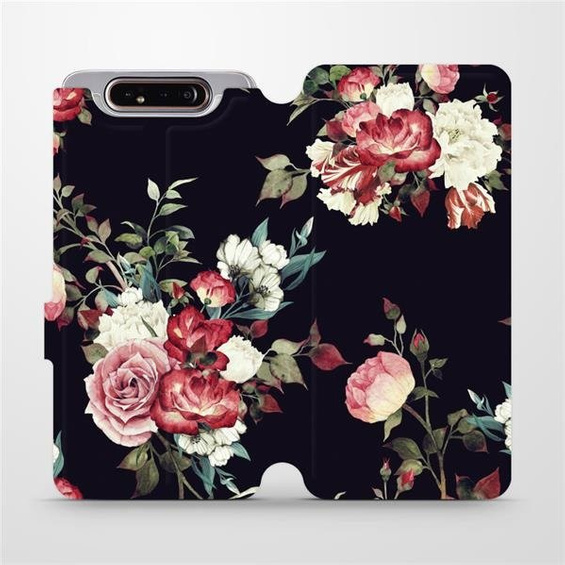 Phone Case Samsung Galaxy A80 - Design VD11P