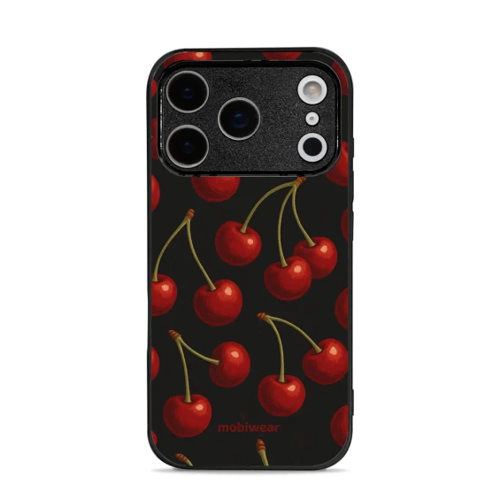 Phone Glossy Case Apple iPhone 17 Pro - Design GP83G