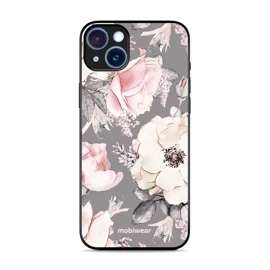 Phone Glossy Case Apple iPhone 15 Plus - Design G034G