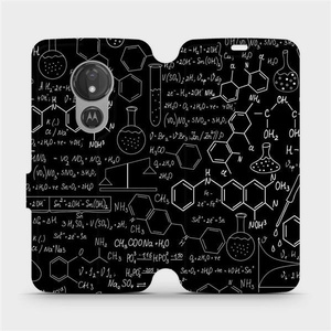 Etui do Motorola Moto G7 Power - wzór V060P