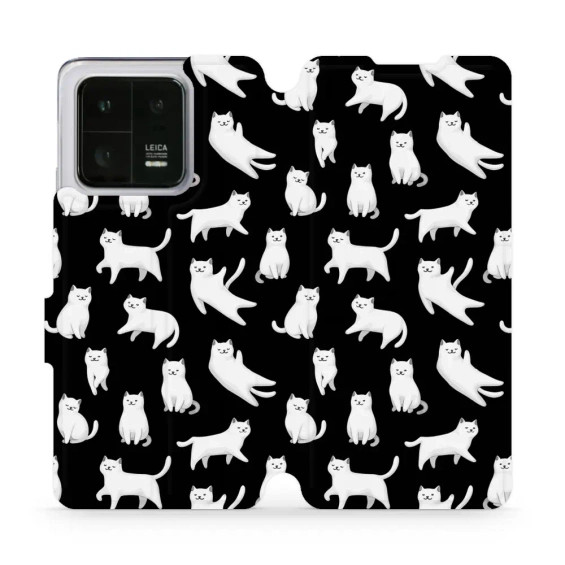 Etui do Xiaomi 13 Pro - wzór V163S