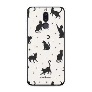 Phone Glossy Case Huawei Mate 10 Lite - Design G162G