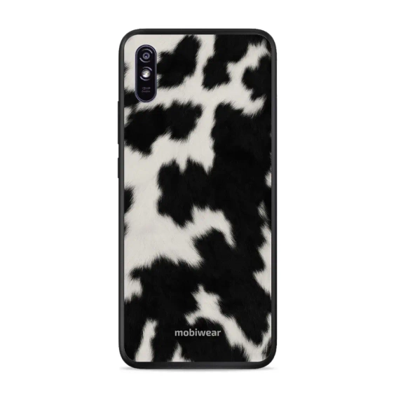 Hülle Glossy Case für Xiaomi Redmi 9A - Farbe G165G