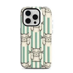 Etui Elite Pro do Apple iPhone 15 Pro - wzór EP90E