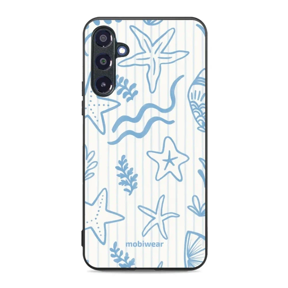 Hülle Glossy Case für Samsung Galaxy A16 5G - Farbe GP88G