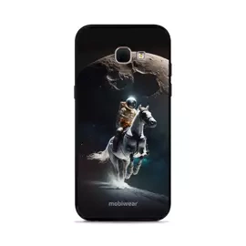 Phone Glossy Case Samsung Galaxy A5 2017 - Design G004G