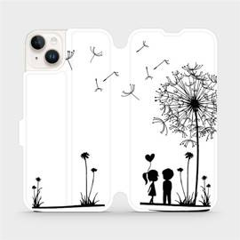 Phone Case Apple iPhone 14 Plus - Design MH16P
